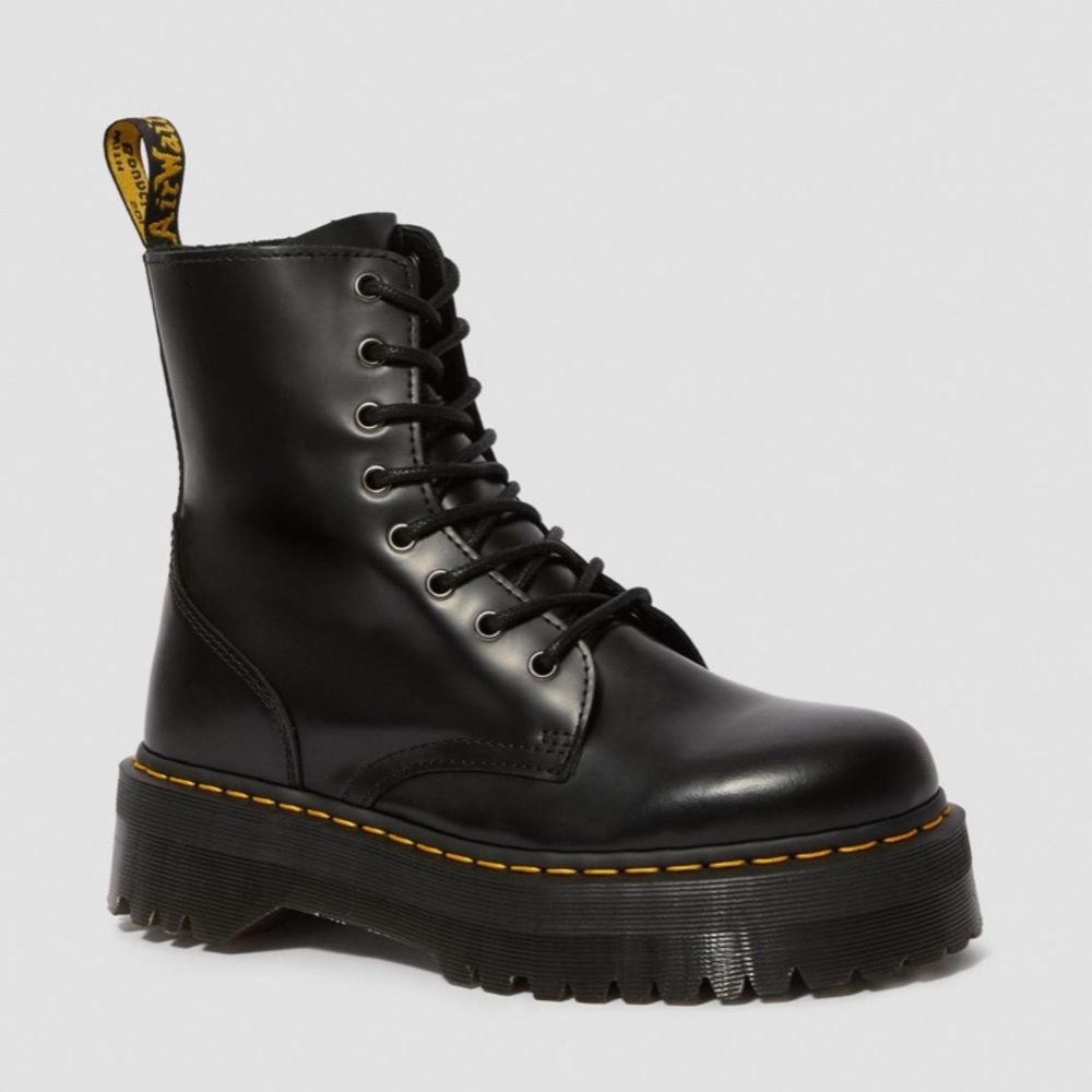 Dr. Martens Jadon Platform Boots
